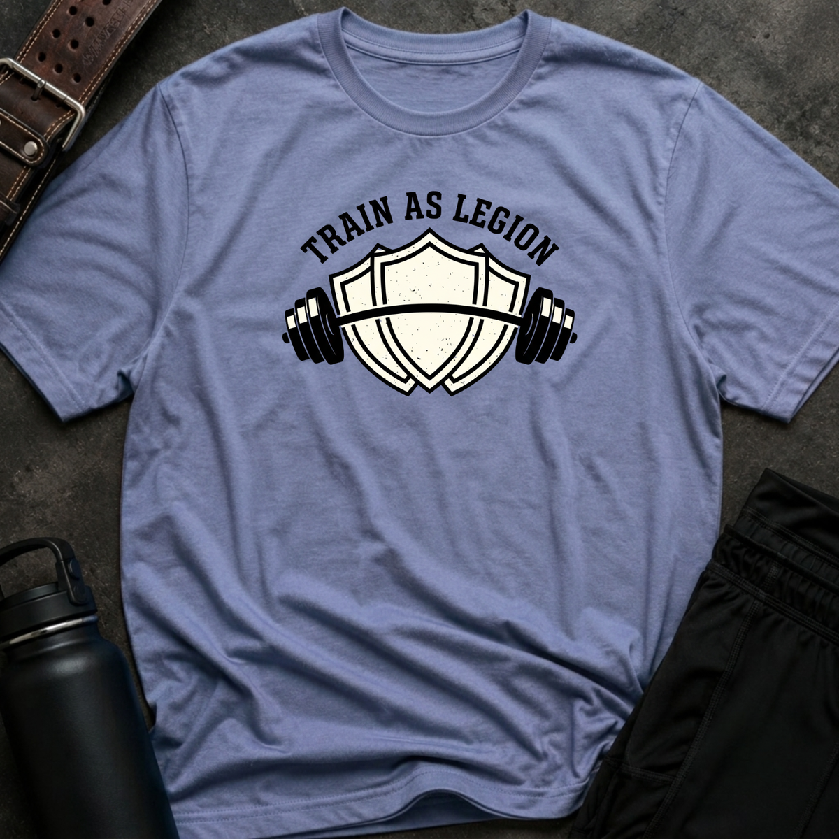 Train As Legion T-Shirt