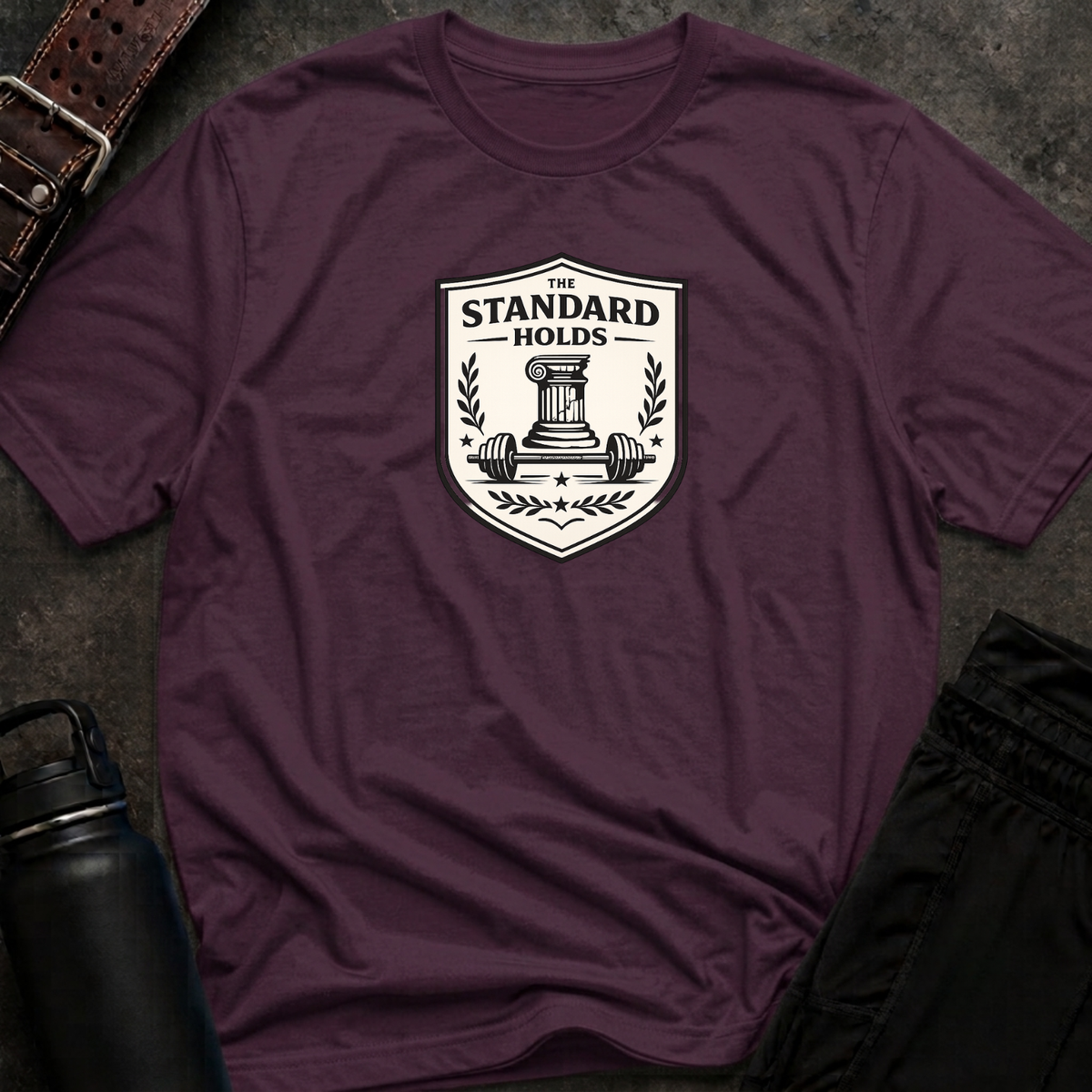 The Standard Holds T-Shirt