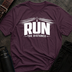 Run The Distance T-Shirt