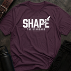 Shape The Standard T-Shirt