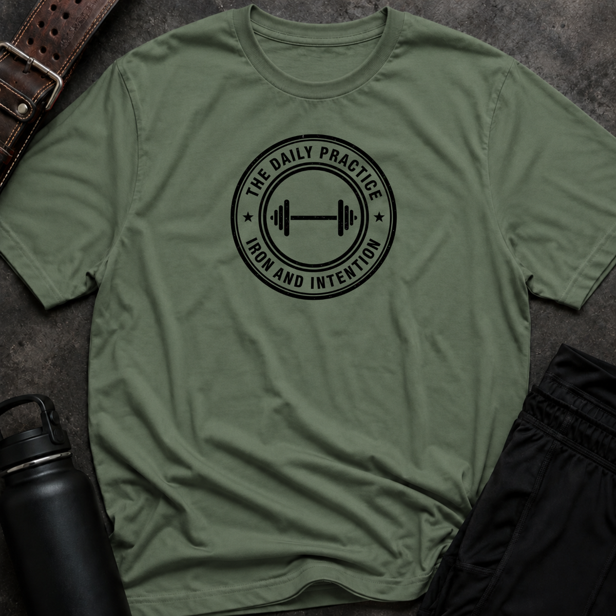 The Daily Practice T-Shirt