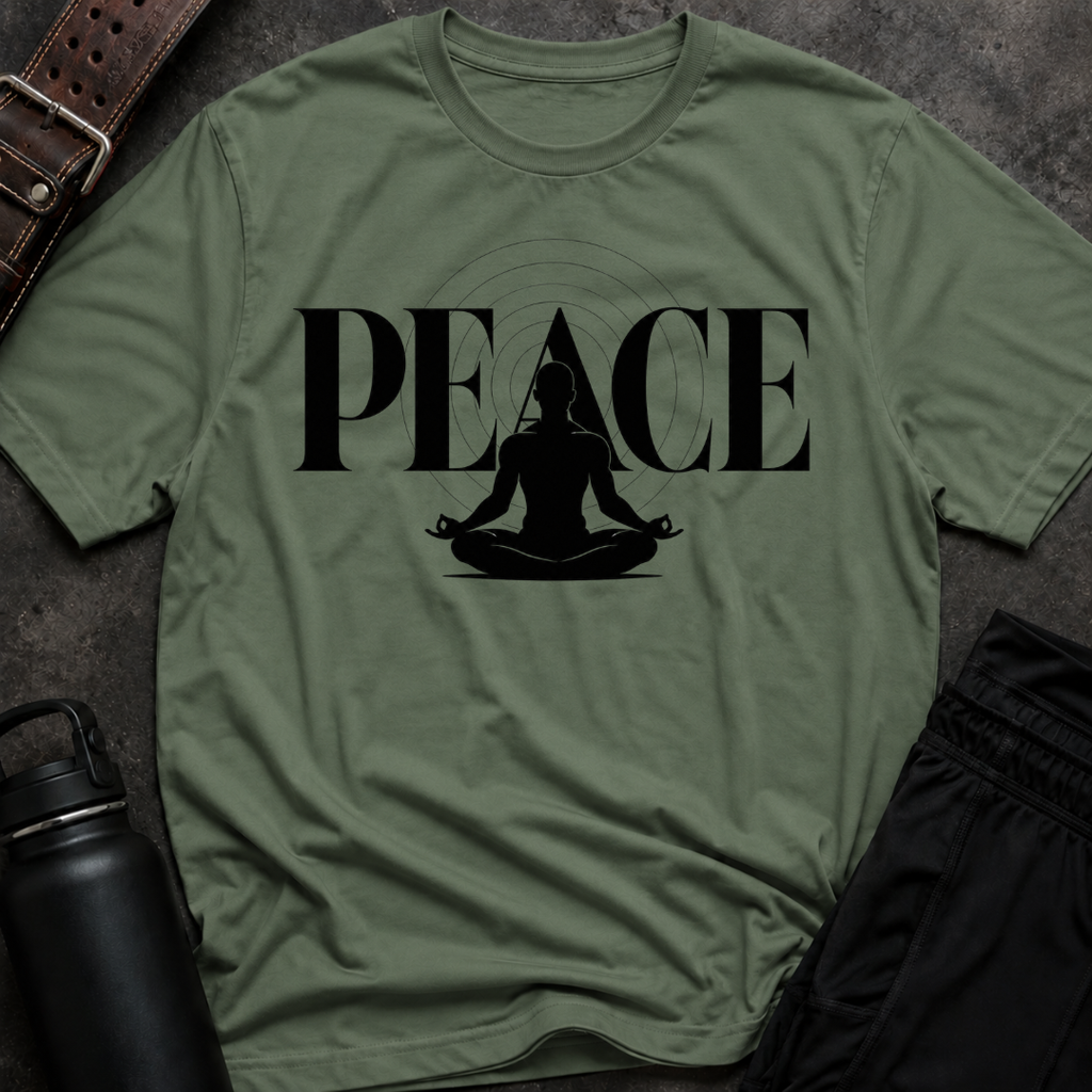 Peace T-Shirt