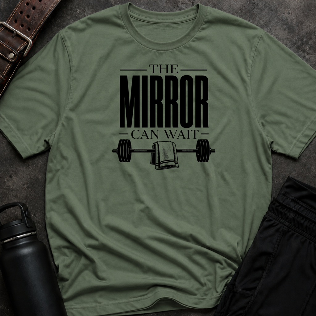 The Mirror T-Shirt
