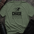 Chase Progress T-Shirt