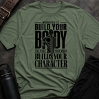 Keep Your Word T-Shirt