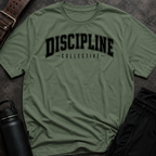 Discipline Collective T-Shirt