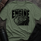 Condition The Engine T-Shirt