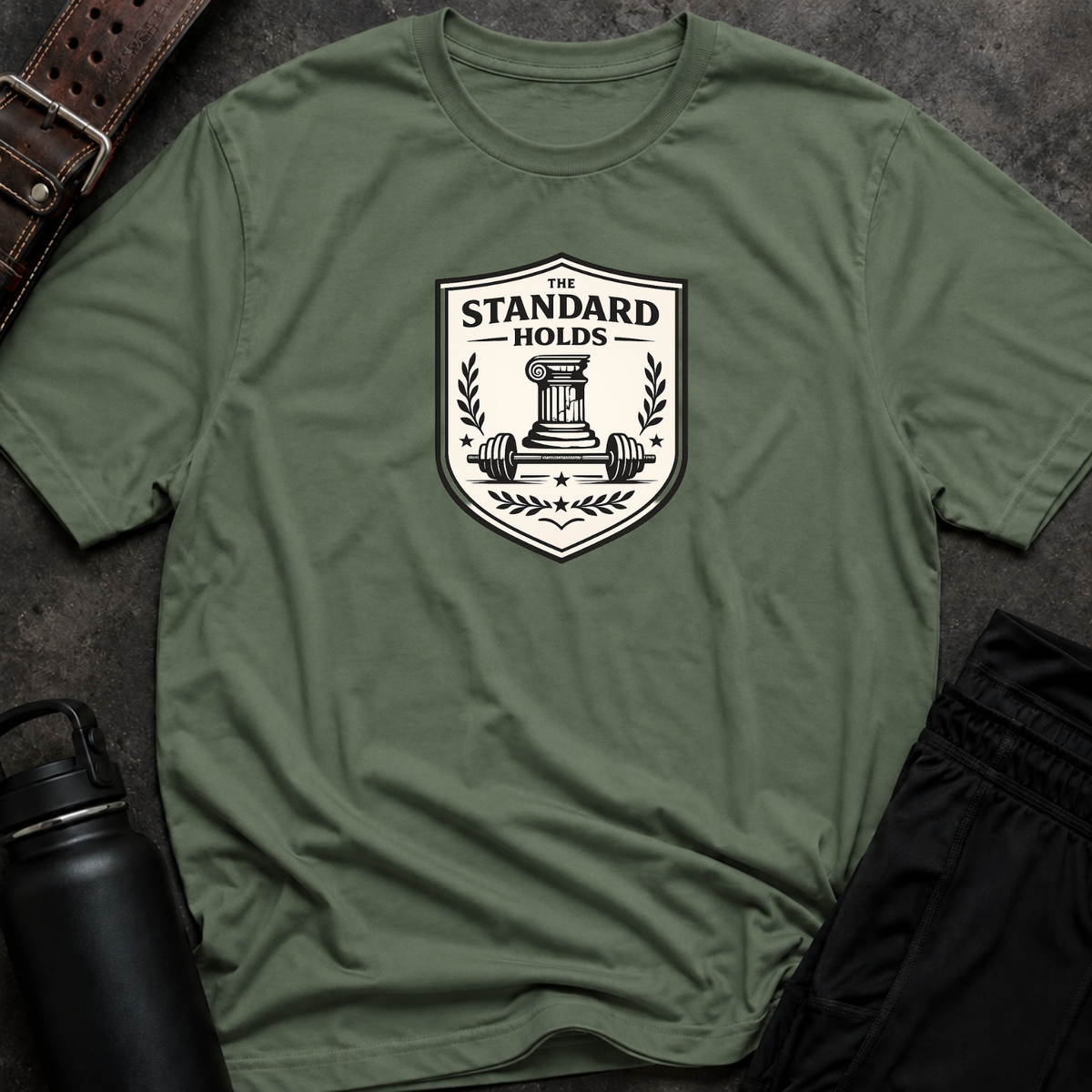 The Standard Holds T-Shirt