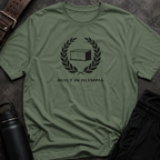 Built In Olympia T-Shirt