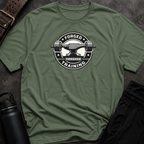 Forged Through Training T-Shirt