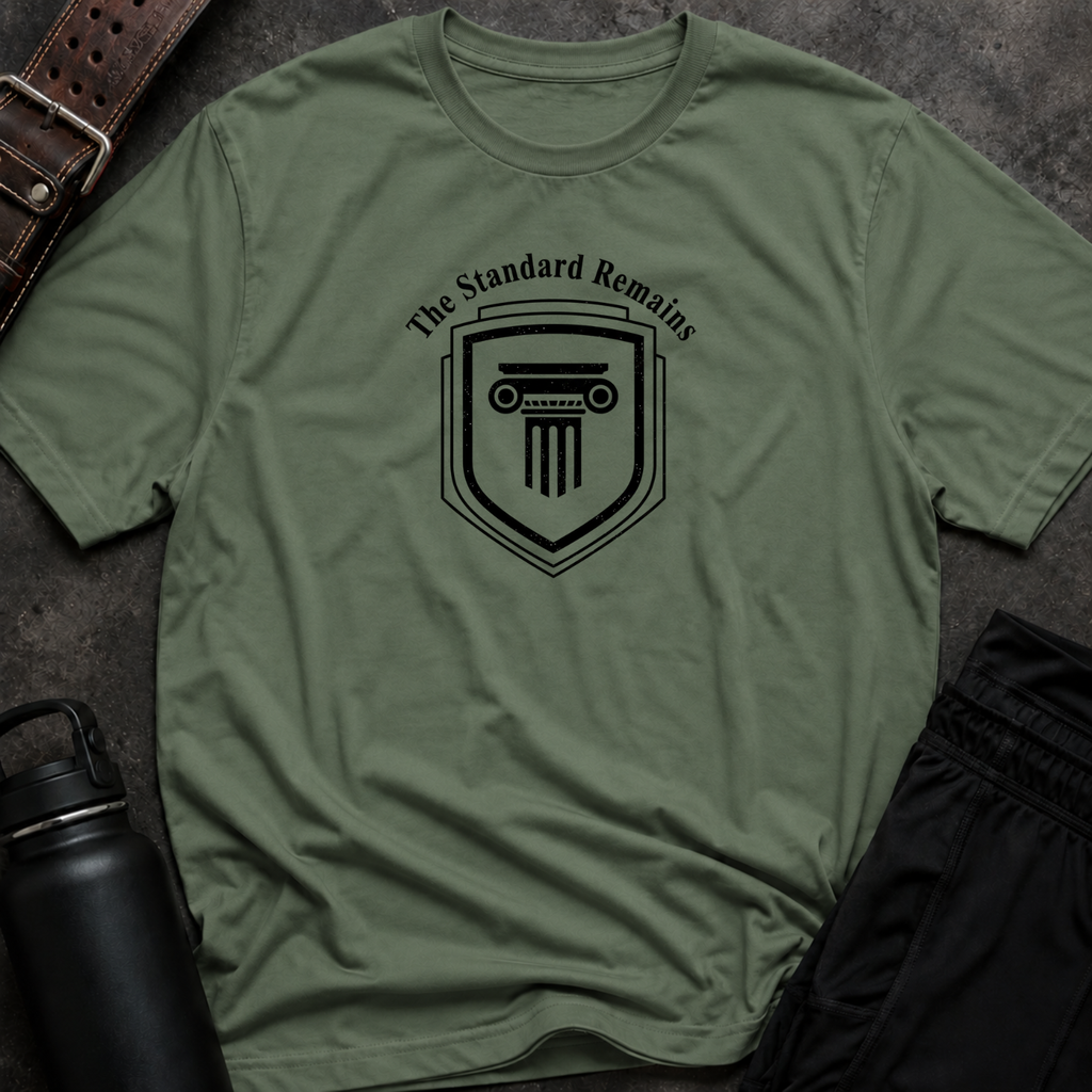 The Standard T-Shirt