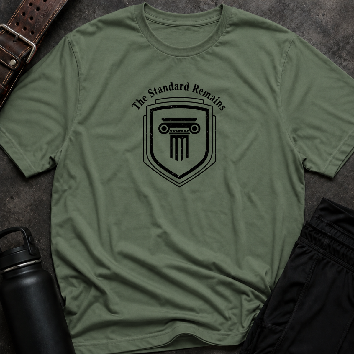 The Standard T-Shirt
