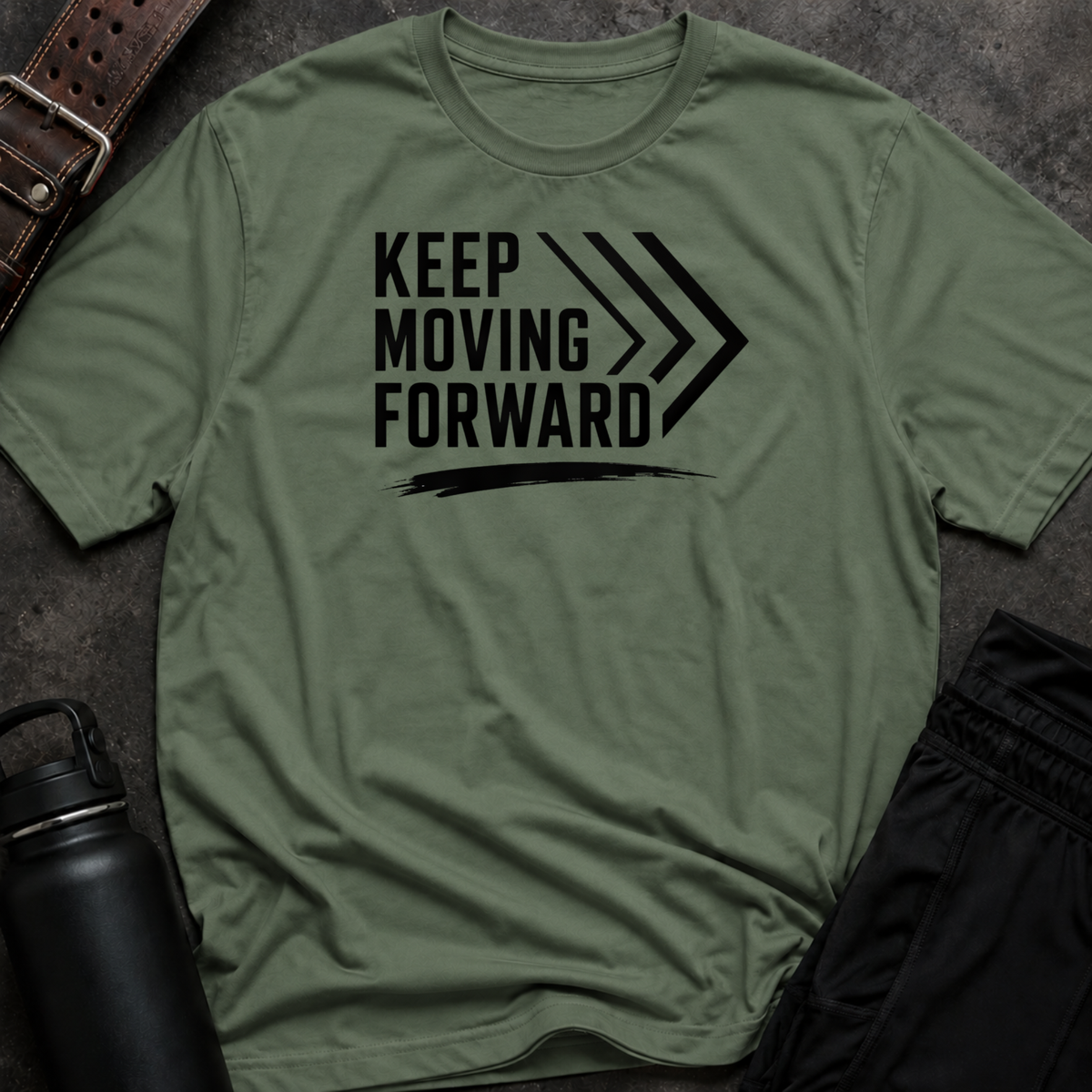Keep Moving Forward T-Shirt