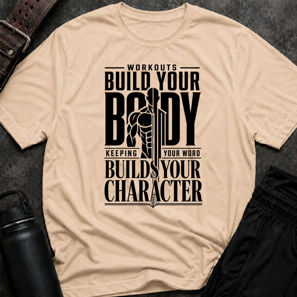 Keep Your Word T-Shirt