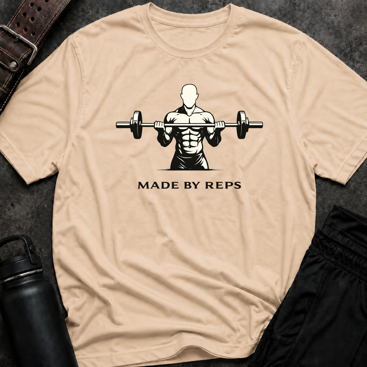 Made By Reps T-Shirt