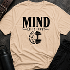 Mind Lifts First T-Shirt