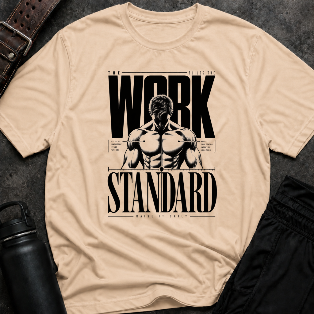 Work Standard T-Shirt