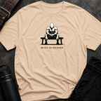 Built In Silence T-Shirt