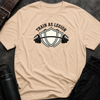 Train As Legion T-Shirt