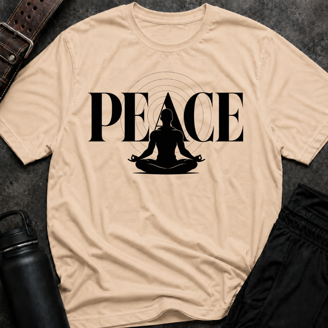 Peace T-Shirt