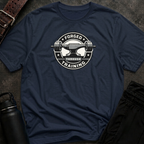Forged Through Training T-Shirt