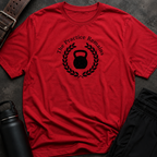 The Practice Remains T-Shirt