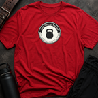 Built Through Routine T-Shirt