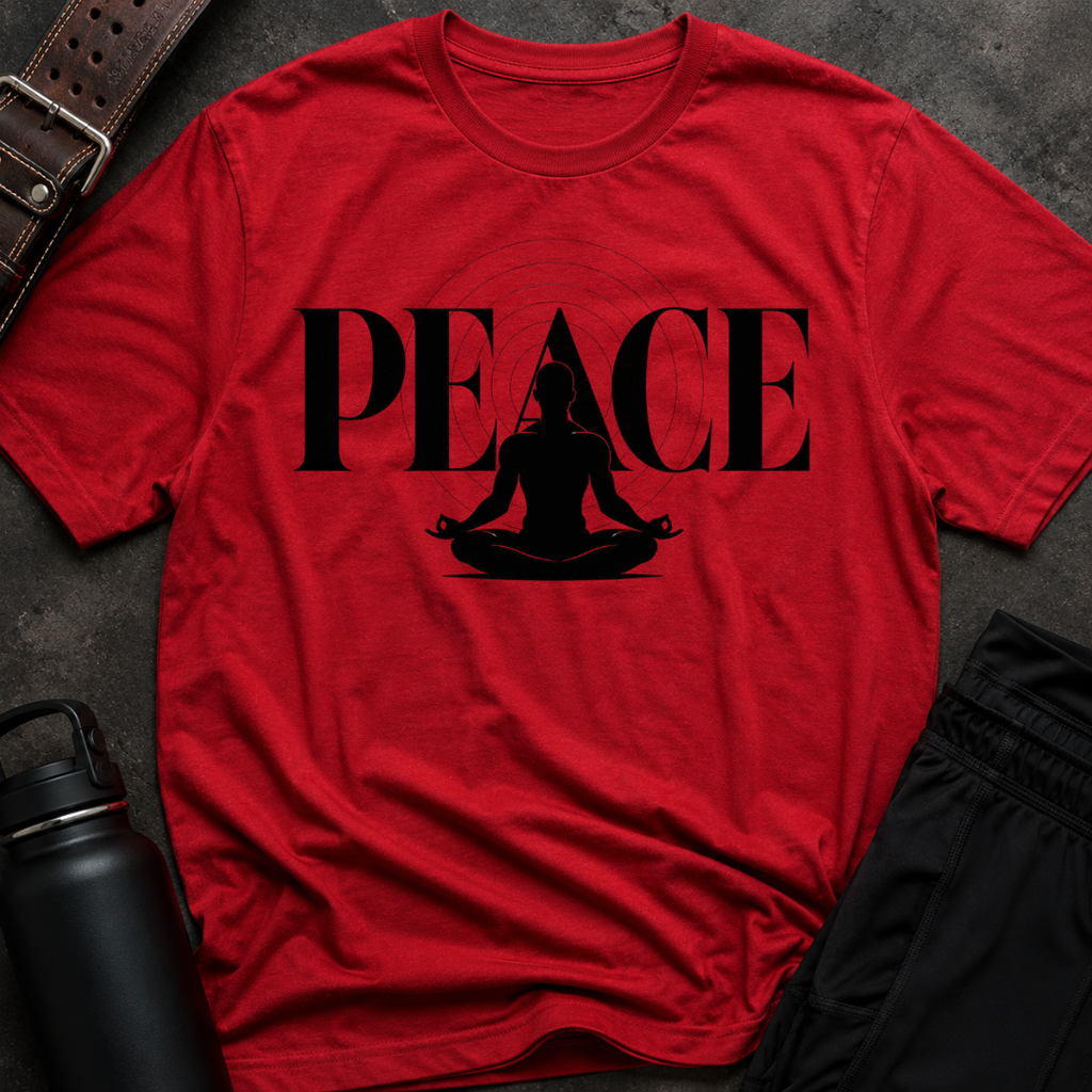 Peace T-Shirt