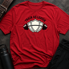 Train As Legion T-Shirt