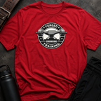 Forged Through Training T-Shirt