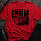 Condition The Engine T-Shirt