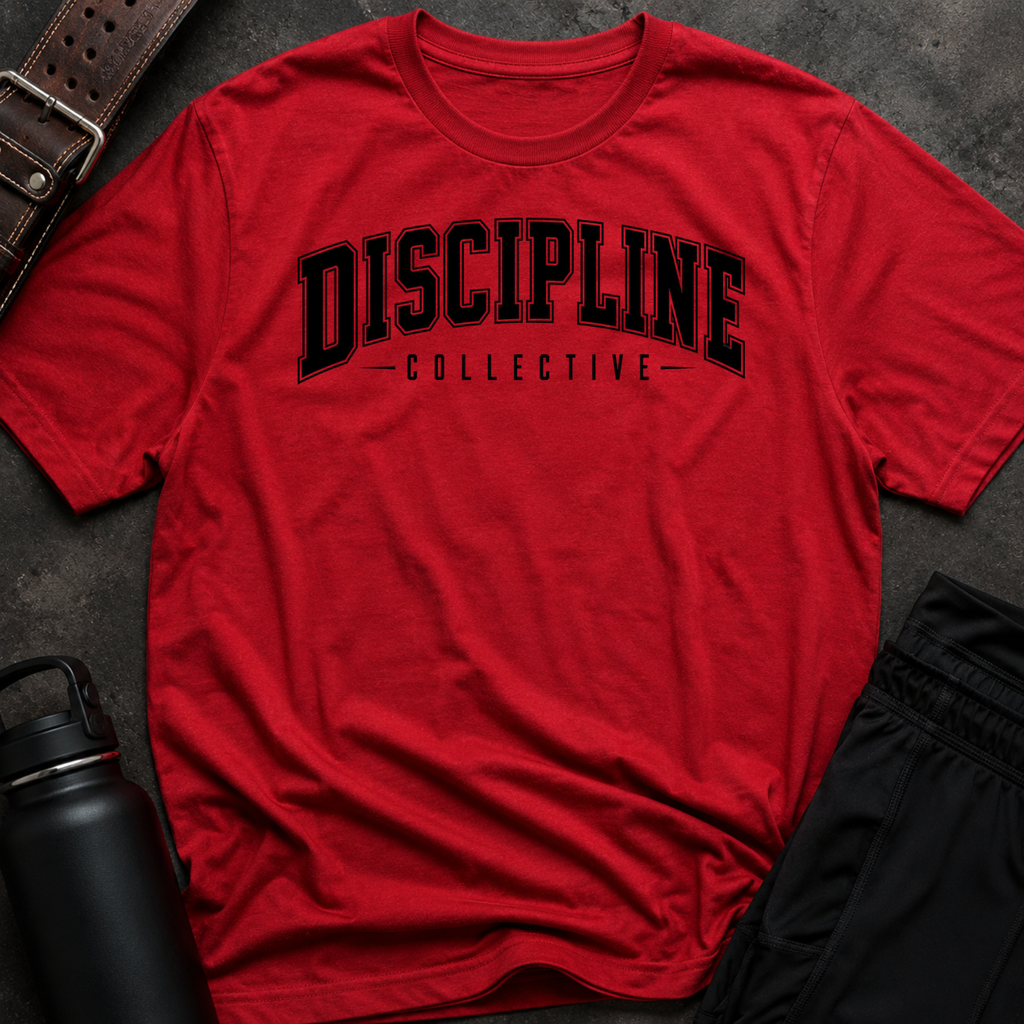 Discipline Collective T-Shirt