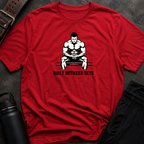 Built Between Sets T-Shirt