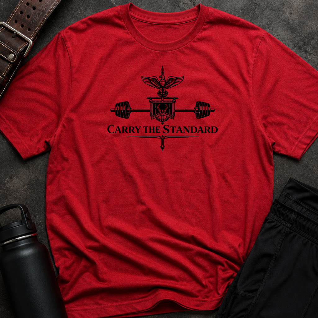 Carry The Standard T-Shirt