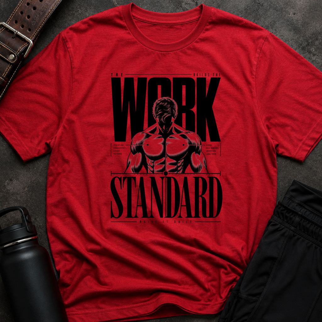 Work Standard T-Shirt