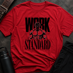 Work Standard T-Shirt