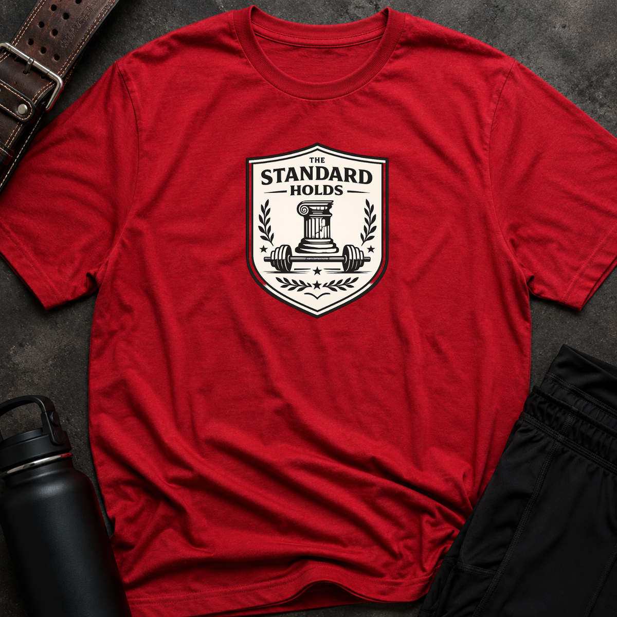 The Standard Holds T-Shirt
