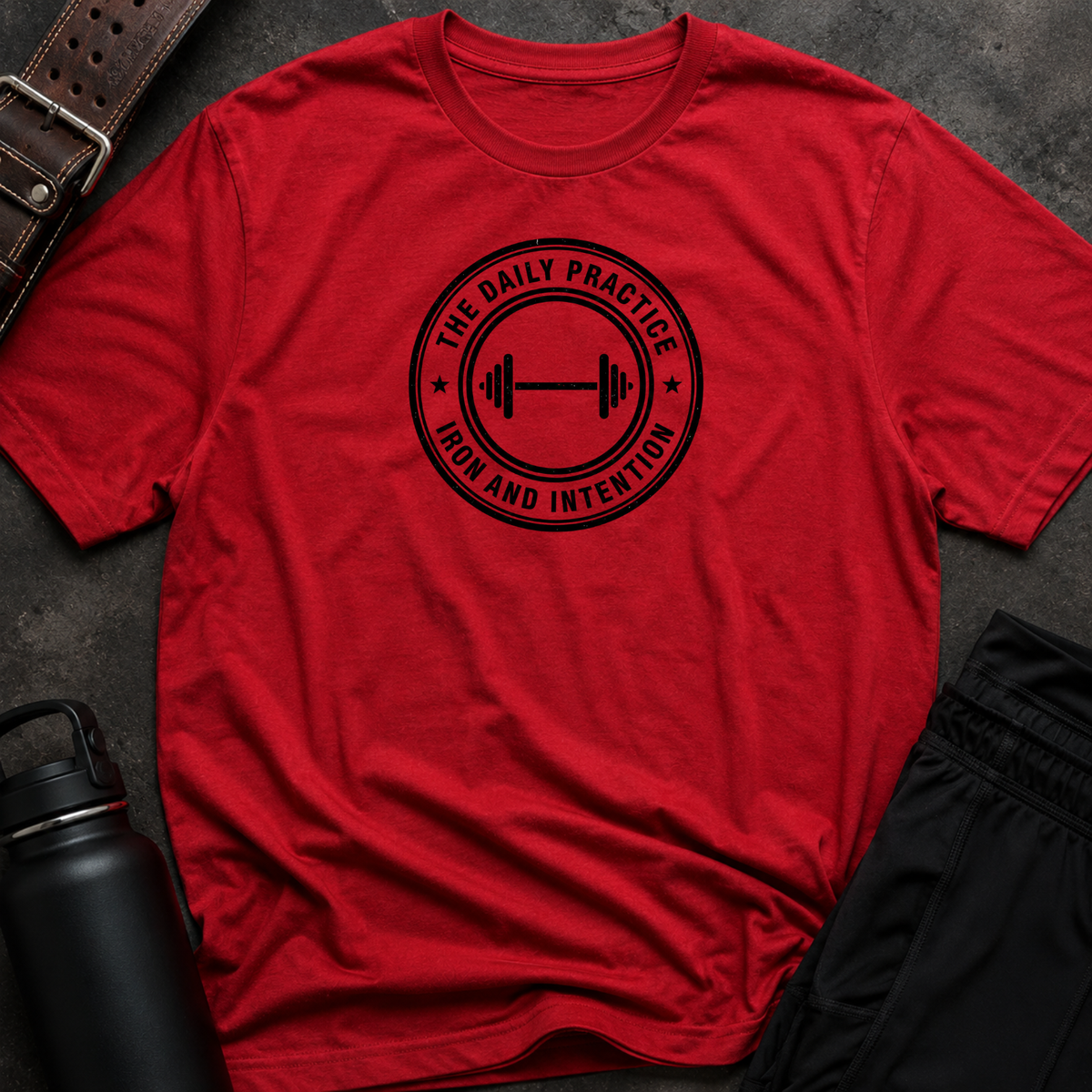The Daily Practice T-Shirt