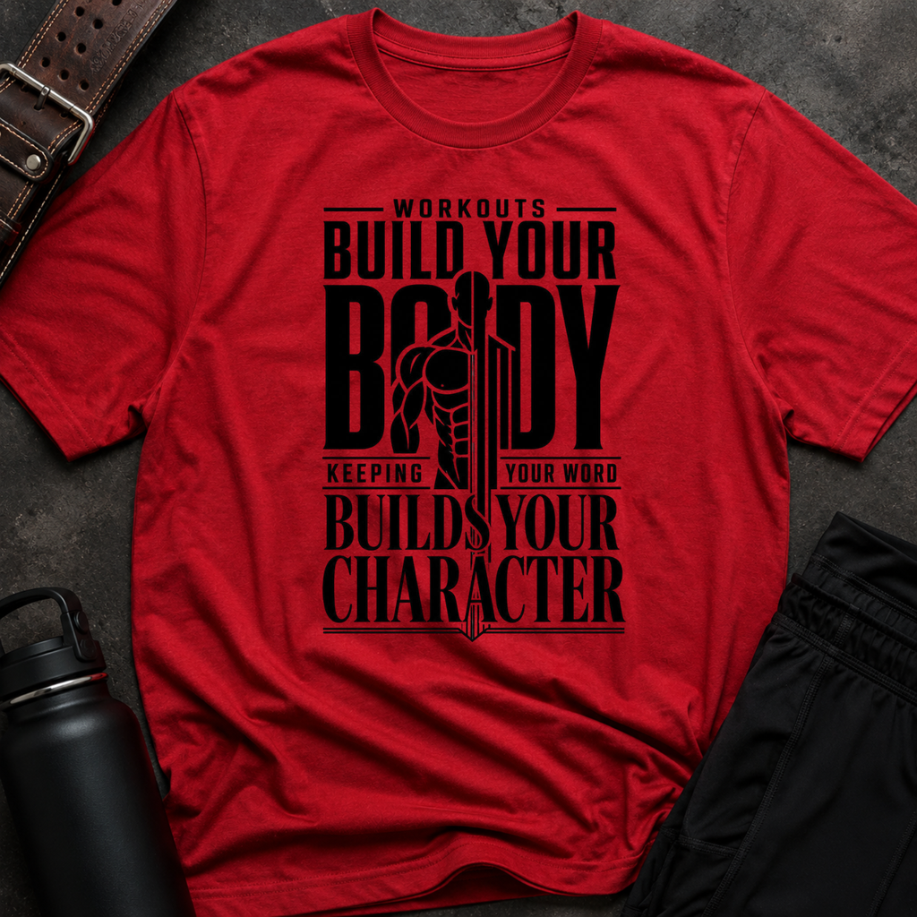 Keep Your Word T-Shirt