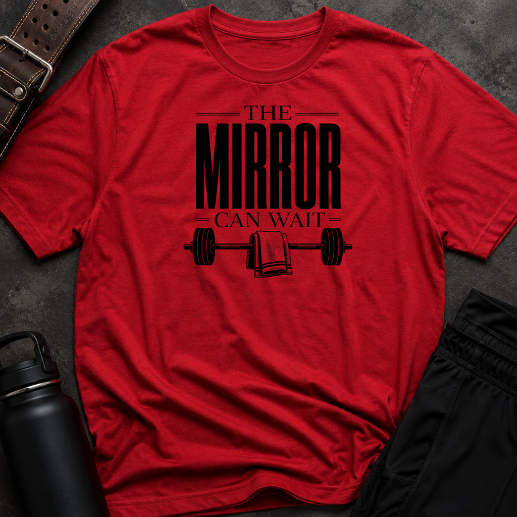 The Mirror T-Shirt