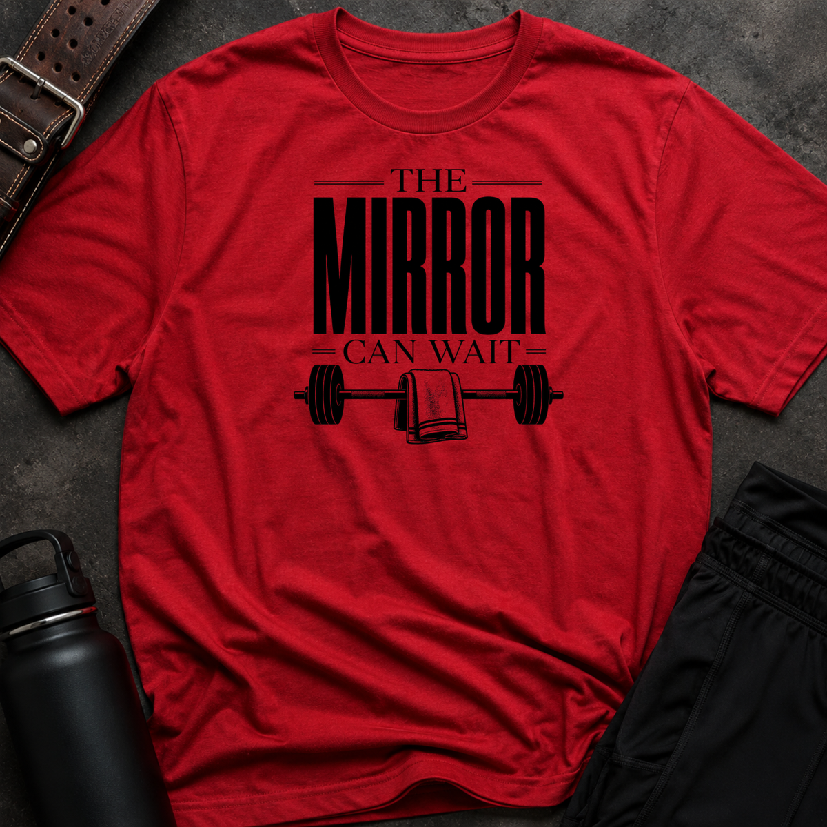 The Mirror T-Shirt