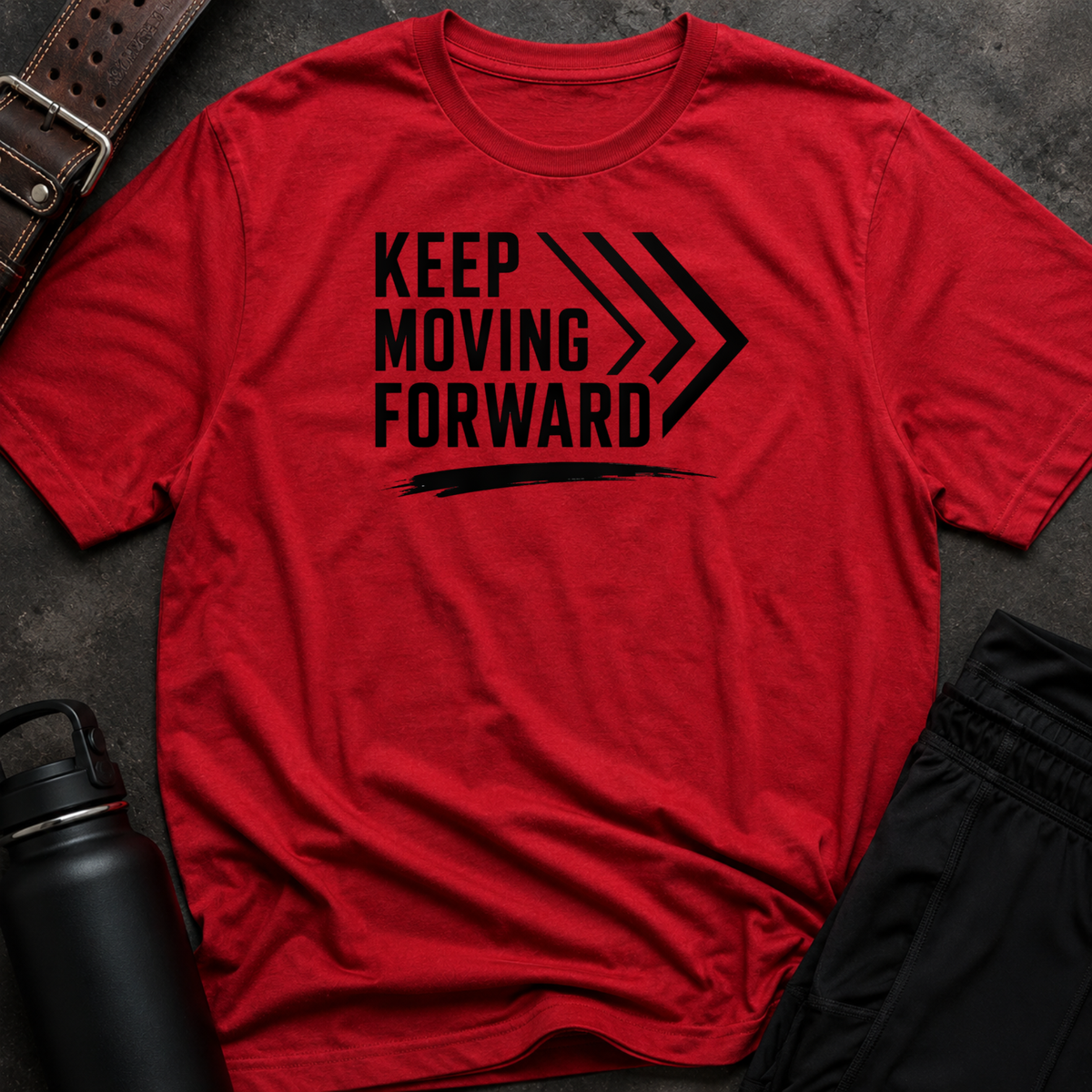 Keep Moving Forward T-Shirt