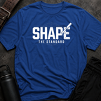 Shape The Standard T-Shirt