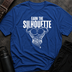 Earn The Silhouette T-Shirt