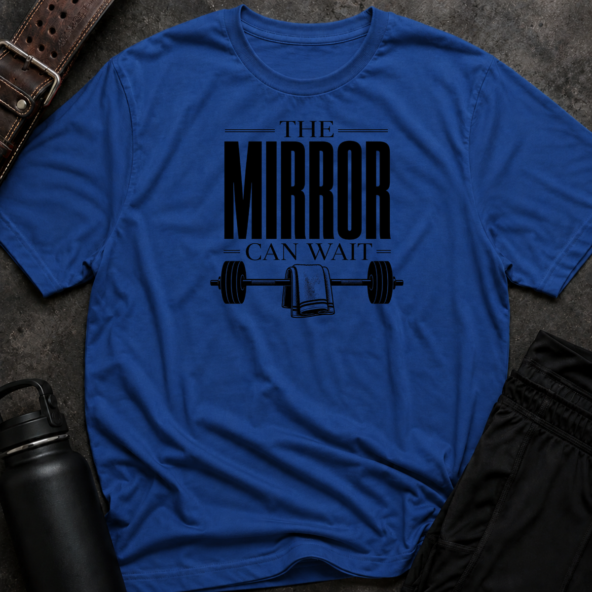 The Mirror T-Shirt