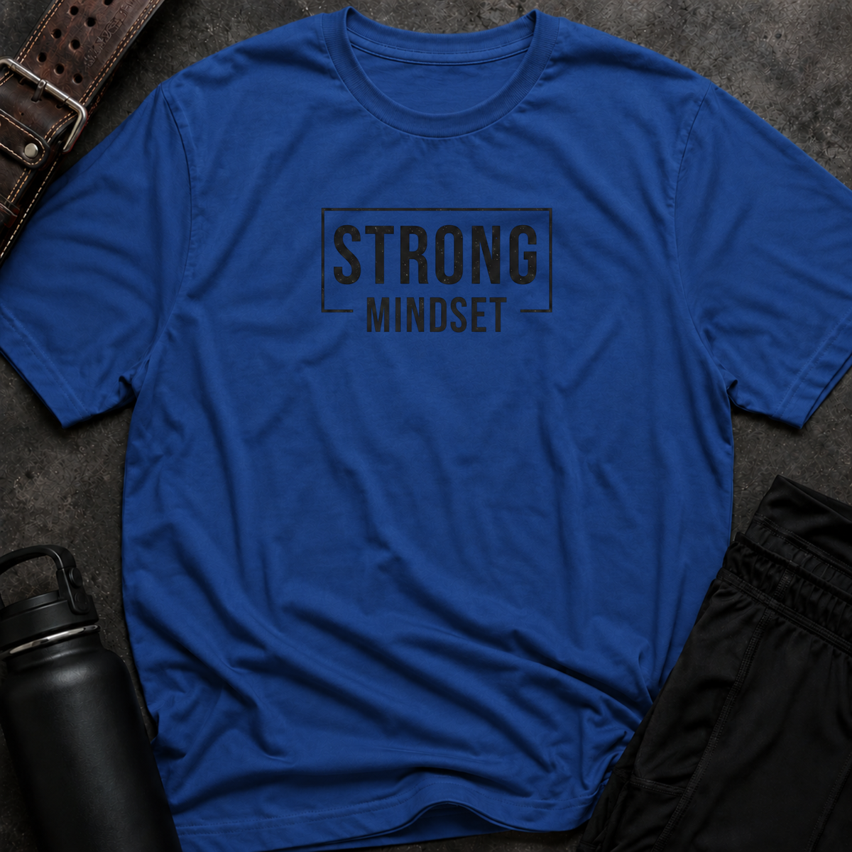 Strong Mindset T-Shirt