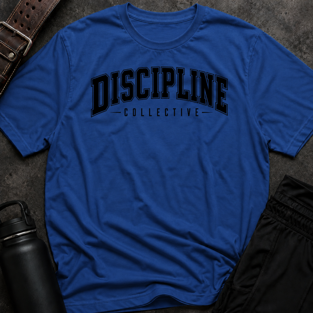 Discipline Collective T-Shirt