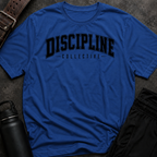 Discipline Collective T-Shirt