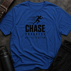 Chase Progress T-Shirt