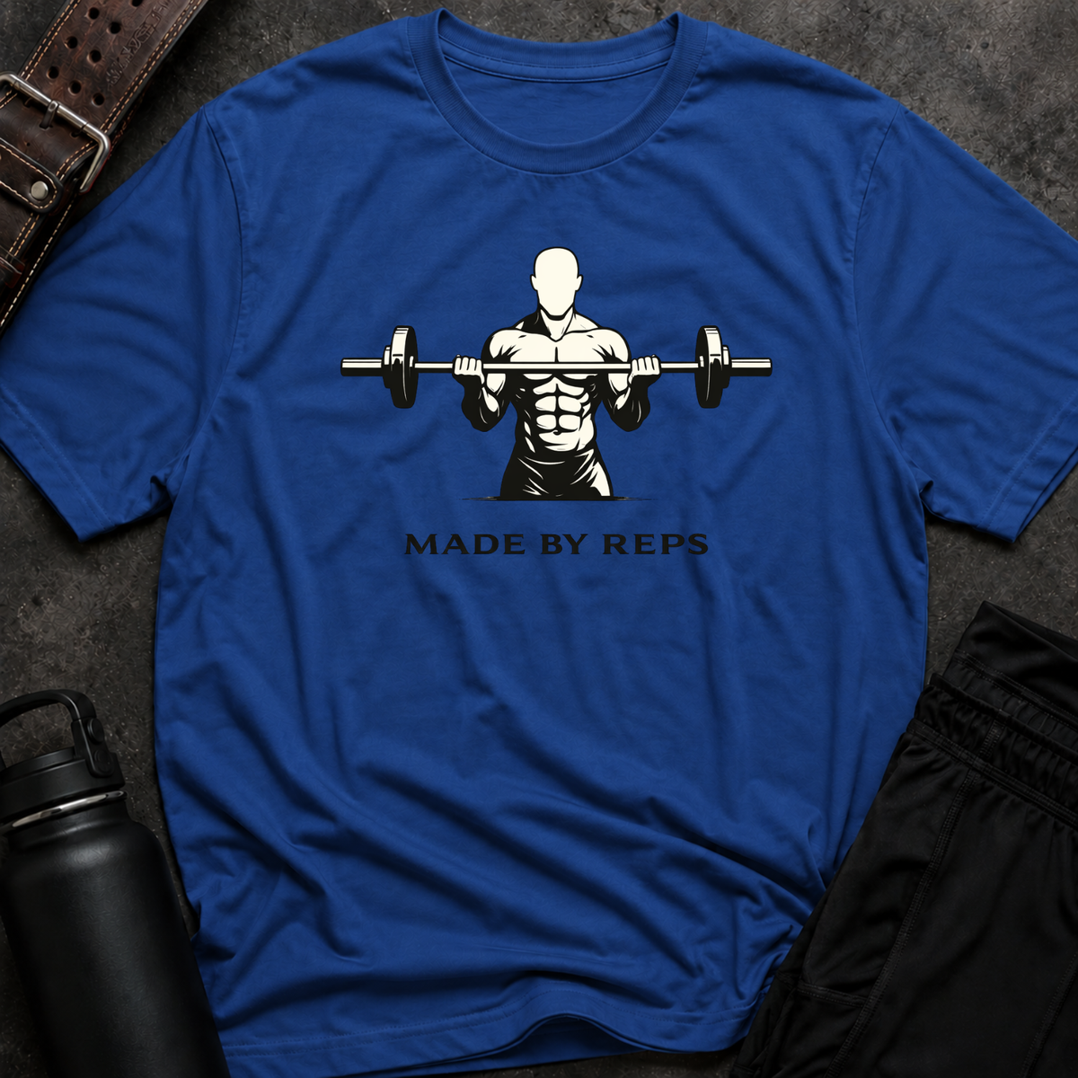 Made By Reps T-Shirt